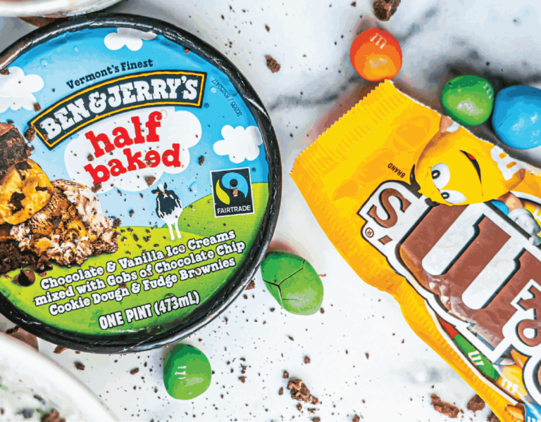 The Real Lesson From Ben & Jerry’s (Spoiler: It’s Not ‘Go Woke And Go Broke’)