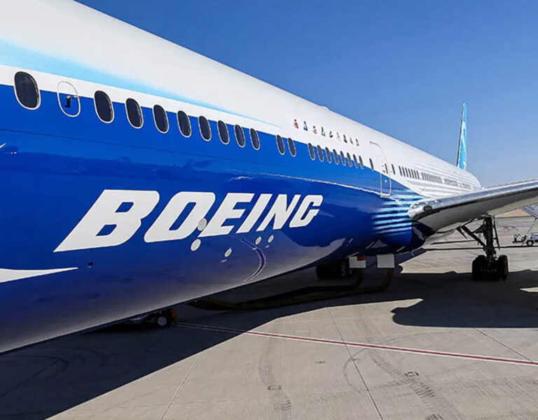 Boeing, Starbucks and Nike: Rediscovering Their Superpowers