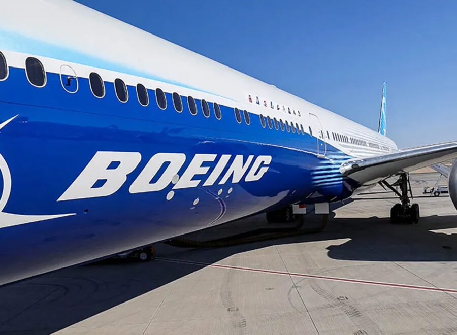 Boeing, Starbucks and Nike: Rediscovering Their Superpowers